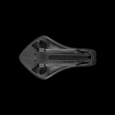 Fizik Transiro Aeris Adaptive R1 Long Distance Mens Triathlon Bike Saddle