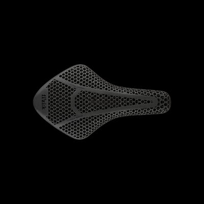 Fizik Transiro Aeris Adaptive R1 Short Distance Mens Triathlon Bike Saddle