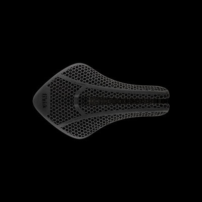 Fizik Transiro Aeris Adaptive R1 Long Distance Mens Triathlon Bike Saddle