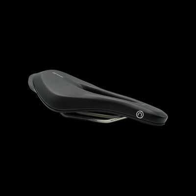 Selle Royal On Open Bike Saddle