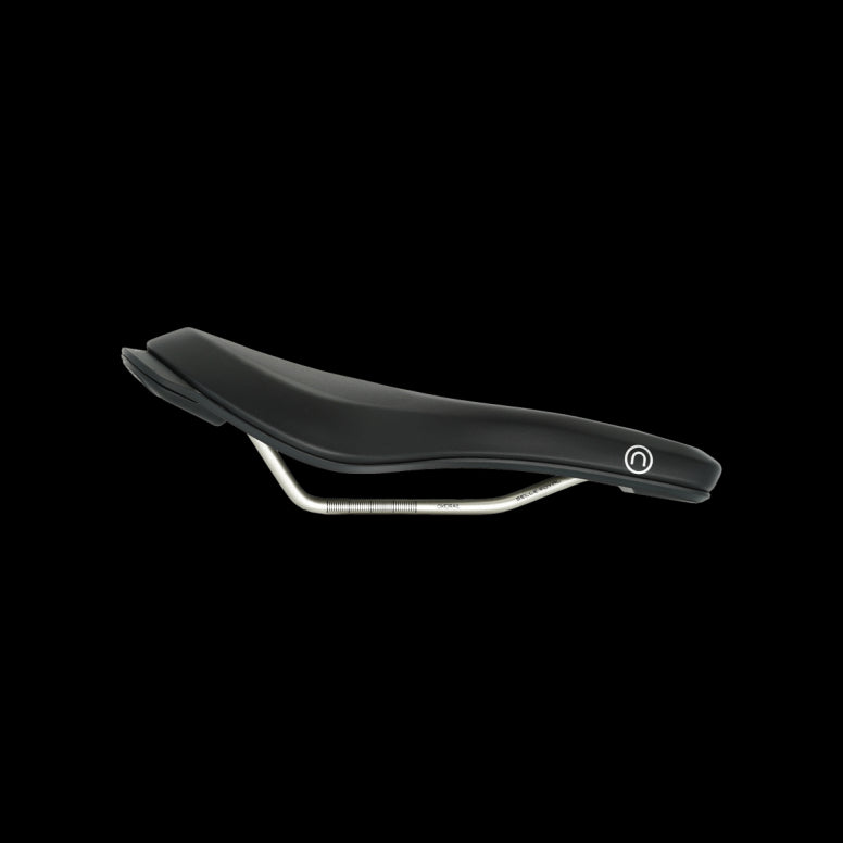 Selle Royal On Open Bike Saddle