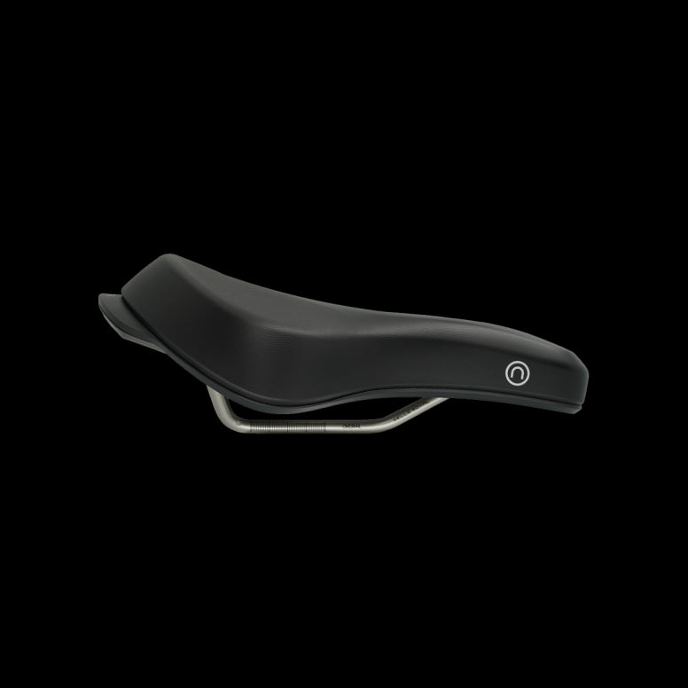 Selle Royal On Open Bike Saddle
