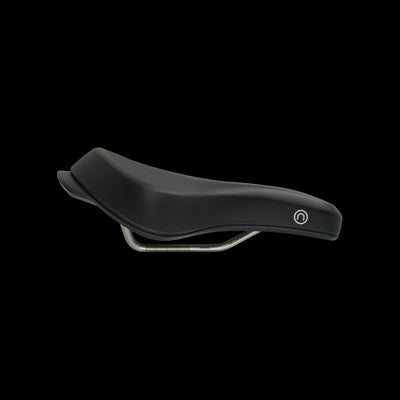 Selle Royal On Open Bike Saddle