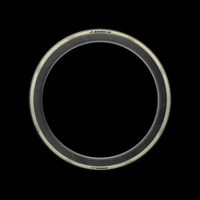 Pirelli P ZERO Race TLR RS Retro Cycle Tyre
