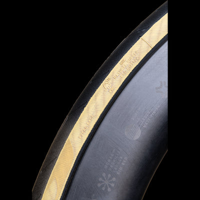 Pirelli P ZERO Race TLR RS Retro Cycle Tyre