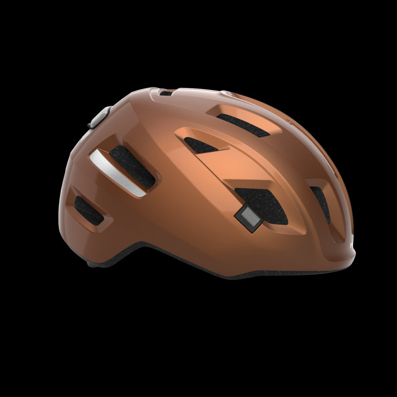 MET E-Mob MIPS with Integrated LED Helmet