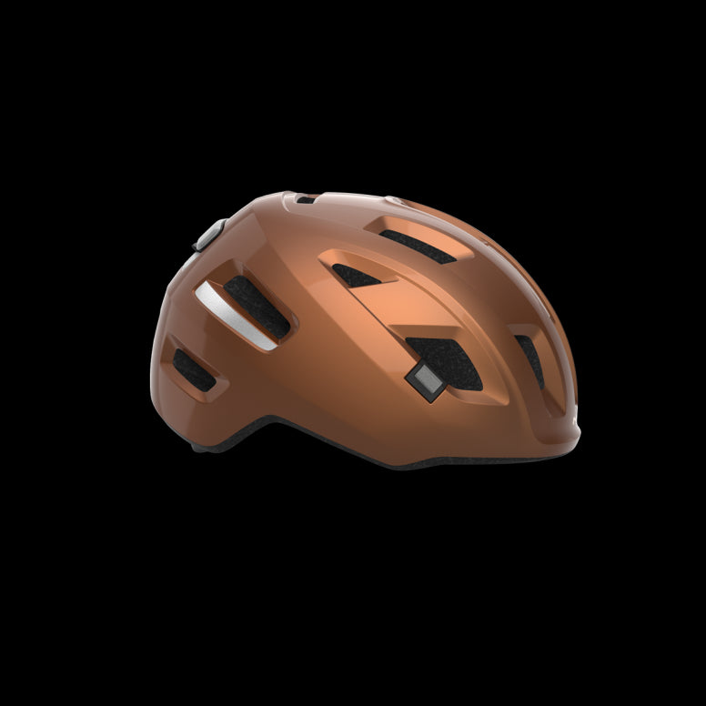 MET E-Mob with Integrated LED Helmet
