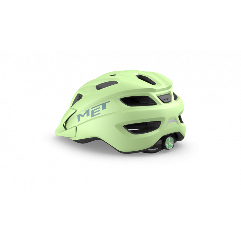 MET Crackerjack Youth Helmet