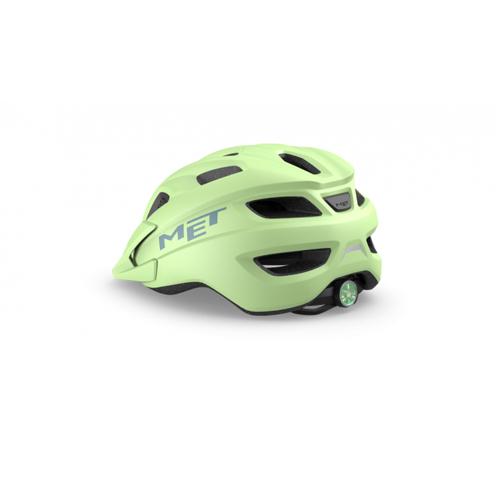 MET Crackerjack Youth Helmet