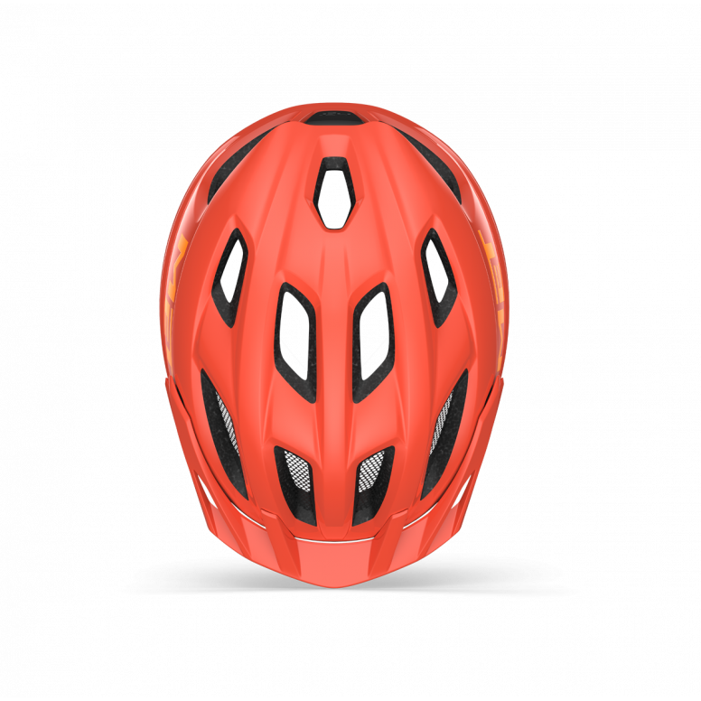 MET Crackerjack Youth Helmet