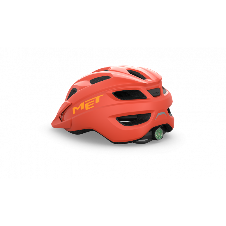 MET Crackerjack Youth Helmet