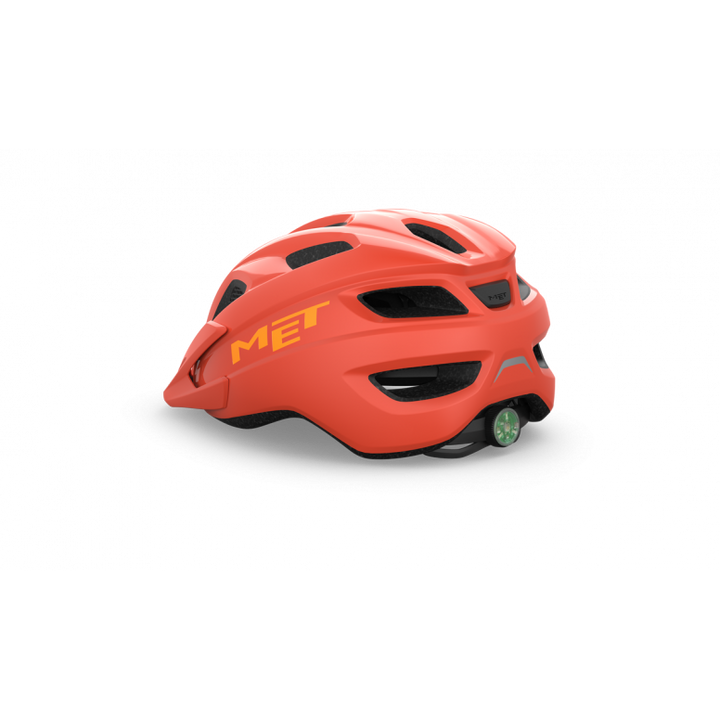 MET Crackerjack Youth Helmet