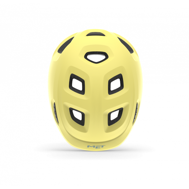 Met Hooray Kids Helmet