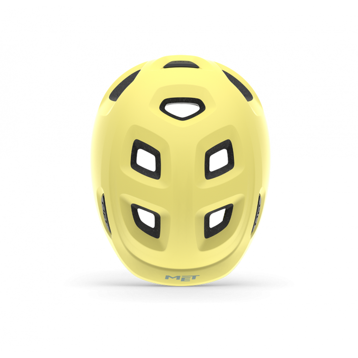 Met Hooray Kids Helmet