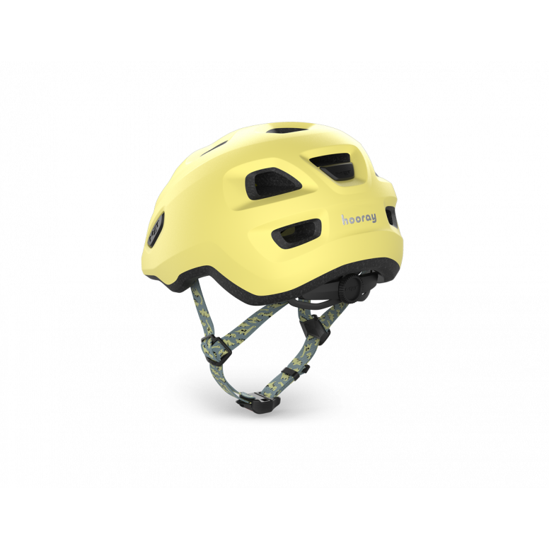 Met Hooray Kids Helmet