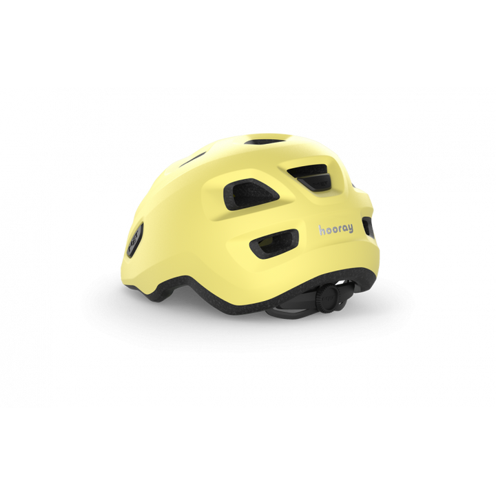 Met Hooray Kids Helmet