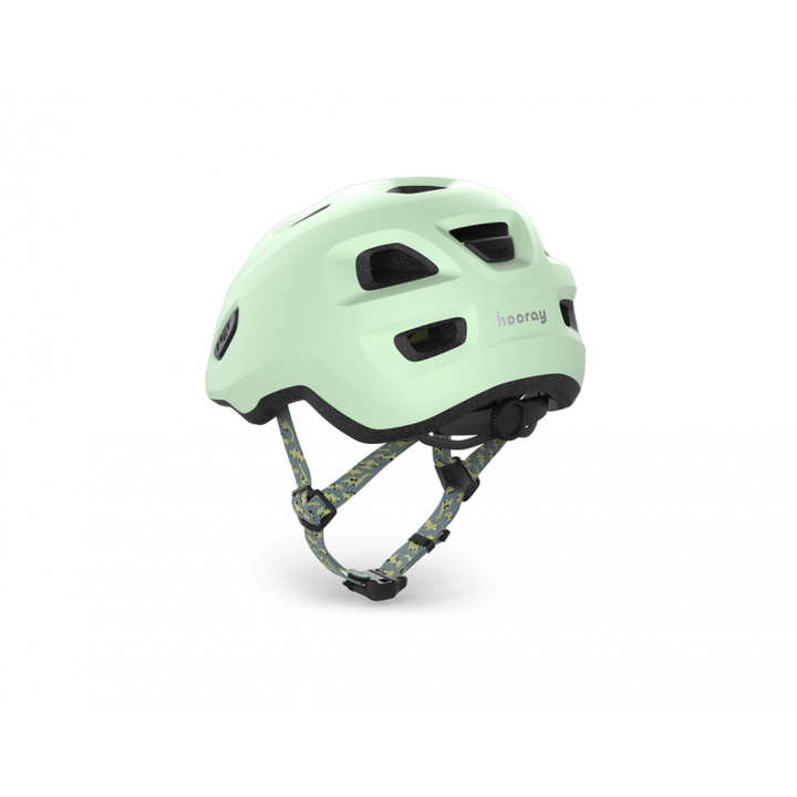 Met Hooray Kids Helmet