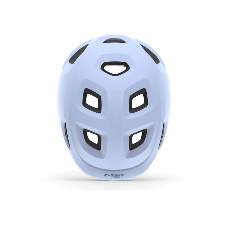 Met Hooray Kids Helmet