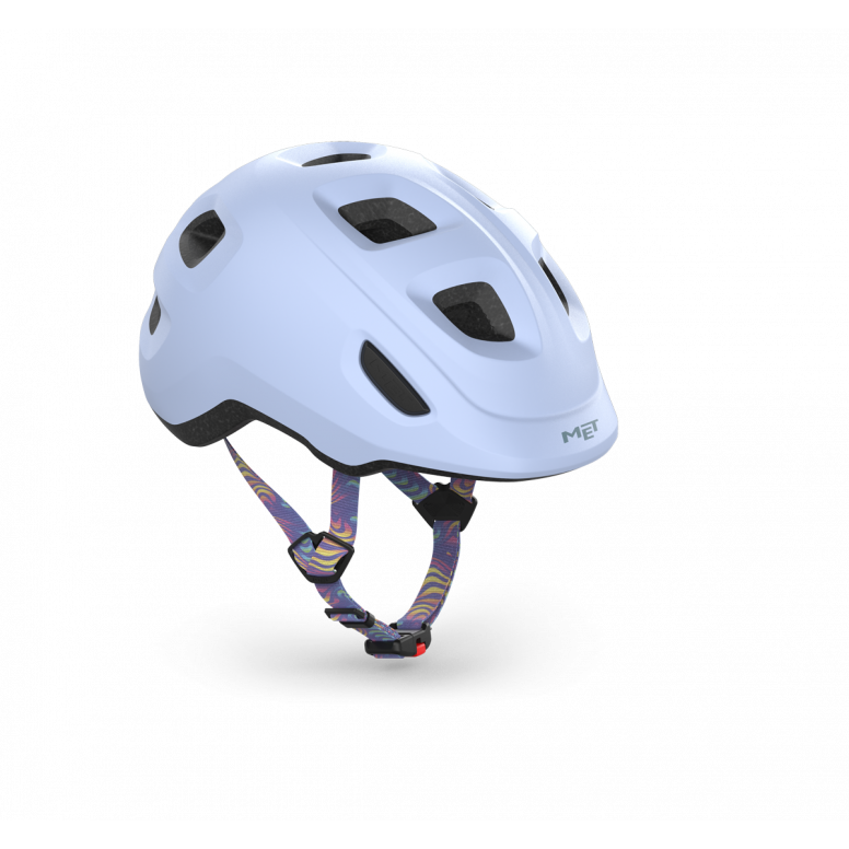 Met Hooray Kids Helmet