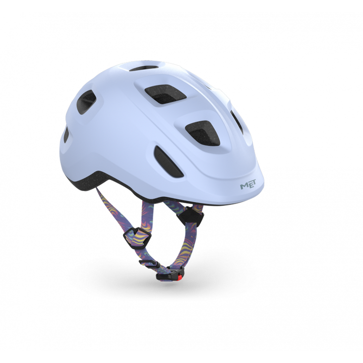 Met Hooray Kids Helmet