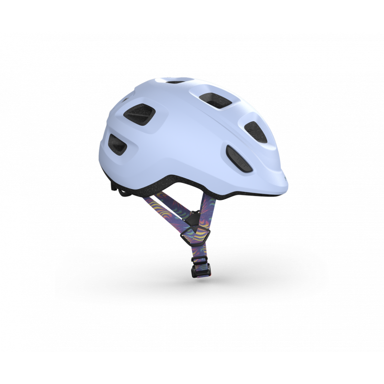 Met Hooray Kids Helmet