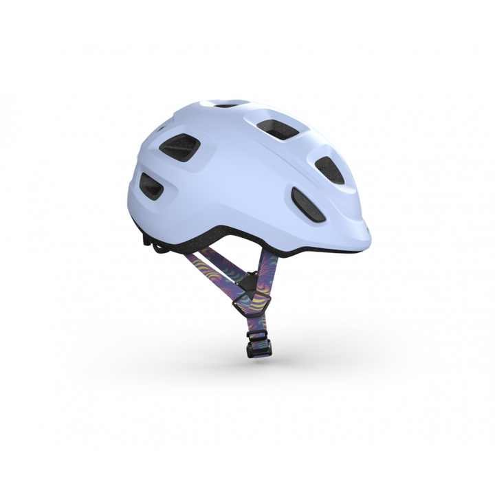 Met Hooray Kids Helmet