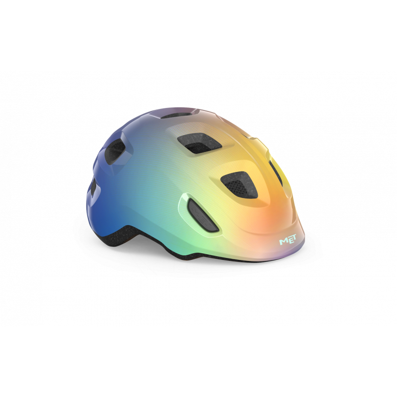 Met Hooray Kids Helmet