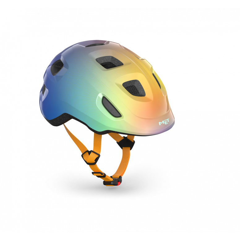 Met Hooray Kids Helmet