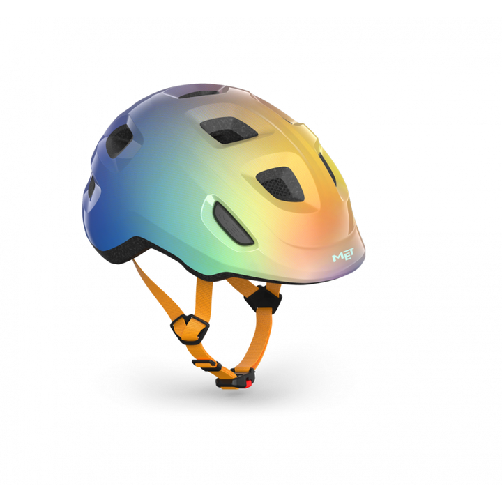 Met Hooray Kids Helmet