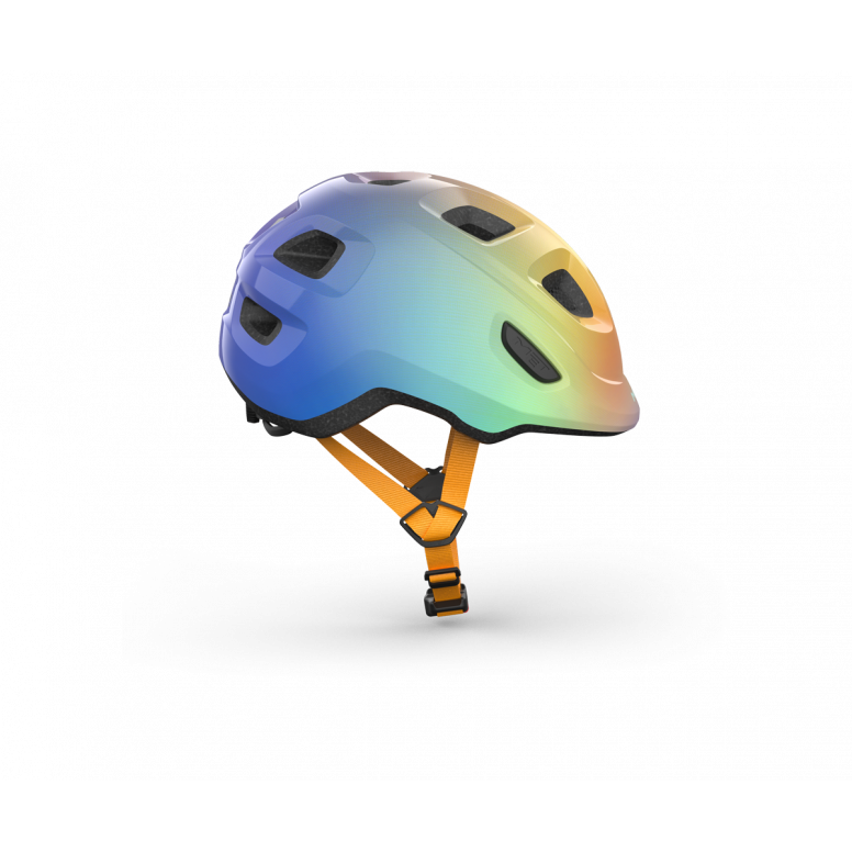 Met Hooray Kids Helmet