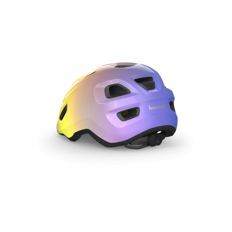 Met Hooray Kids Helmet