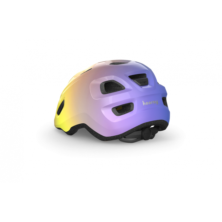 Met Hooray Kids Helmet