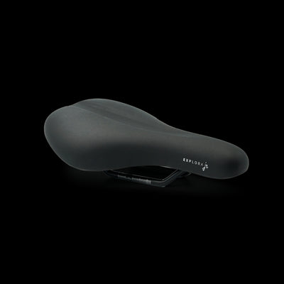 Selle Royal Explora Junior Child Bike Saddle