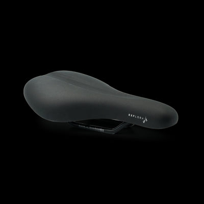 Selle Royal Explora Junior Child Bike Saddle