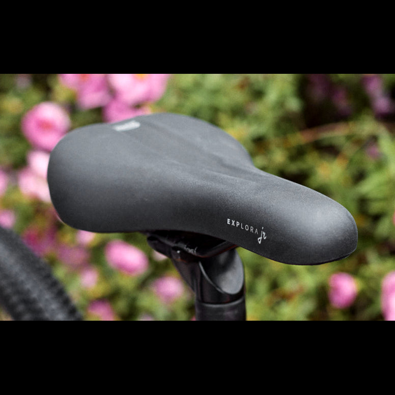 Selle Royal Explora Junior Child Bike Saddle