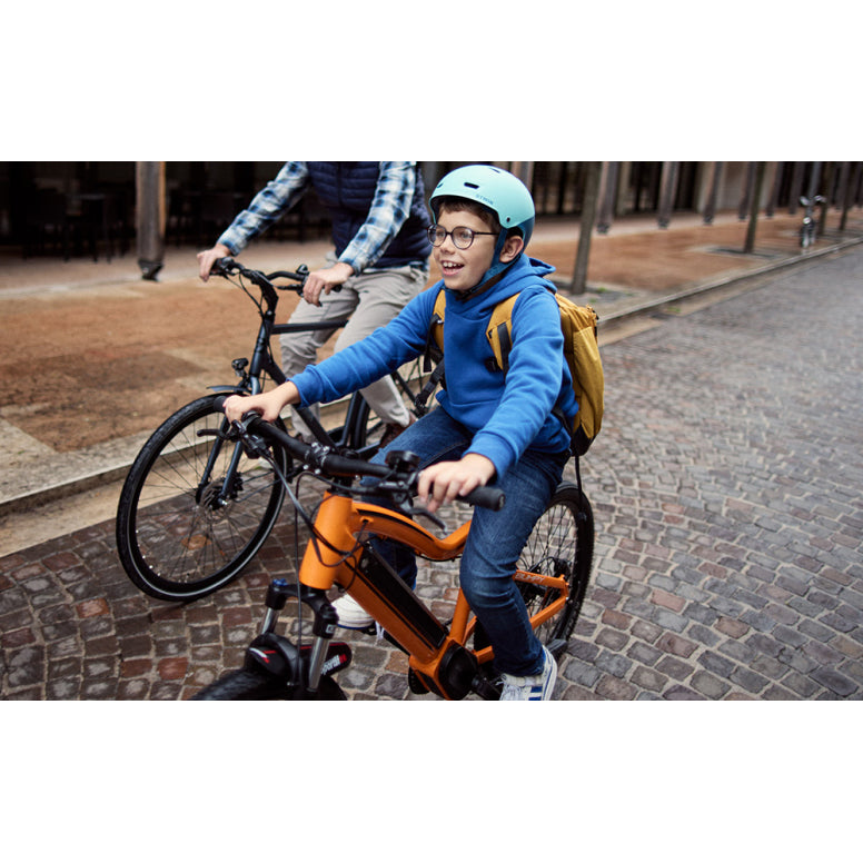 Selle Royal Explora Junior Child Bike Saddle