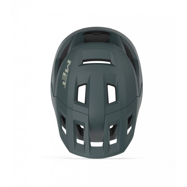 MET Shelter MIPS MTB Helmet