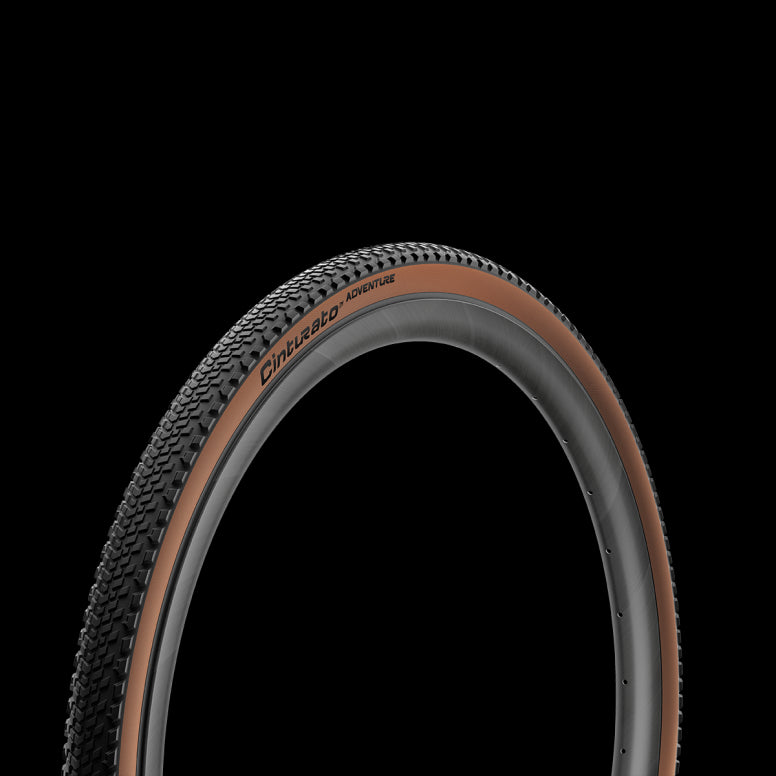 Pirelli Cinturato Adventure Classic Cycle Tyre