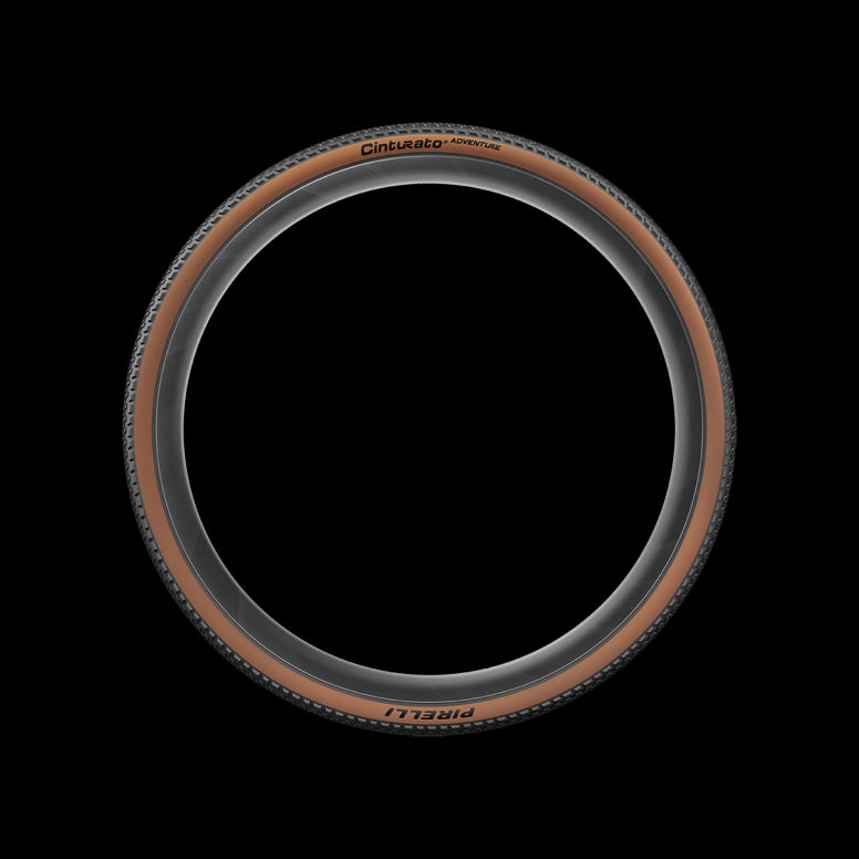 Pirelli Cinturato Adventure Classic Cycle Tyre