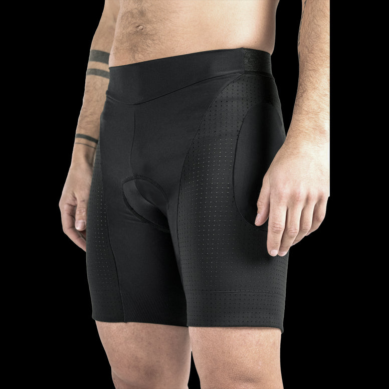 Bluegrass MTB Downhill Protection Aura Undershorts