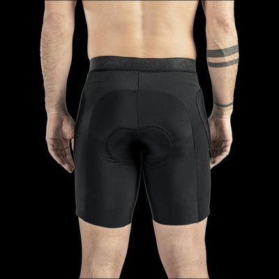 Bluegrass MTB Downhill Protection Aura Undershorts