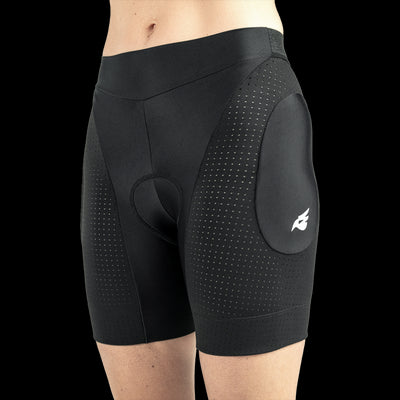 Bluegrass MTB Downhill Protection Aura Undershorts