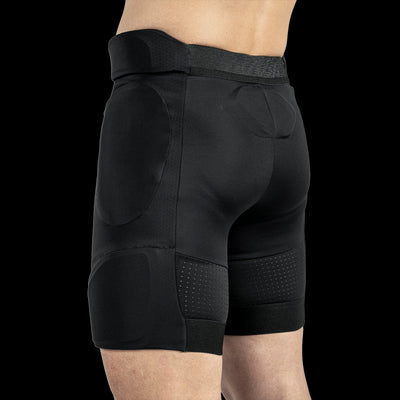 Bluegrass MTB Downhill Protection Arto Undershorts