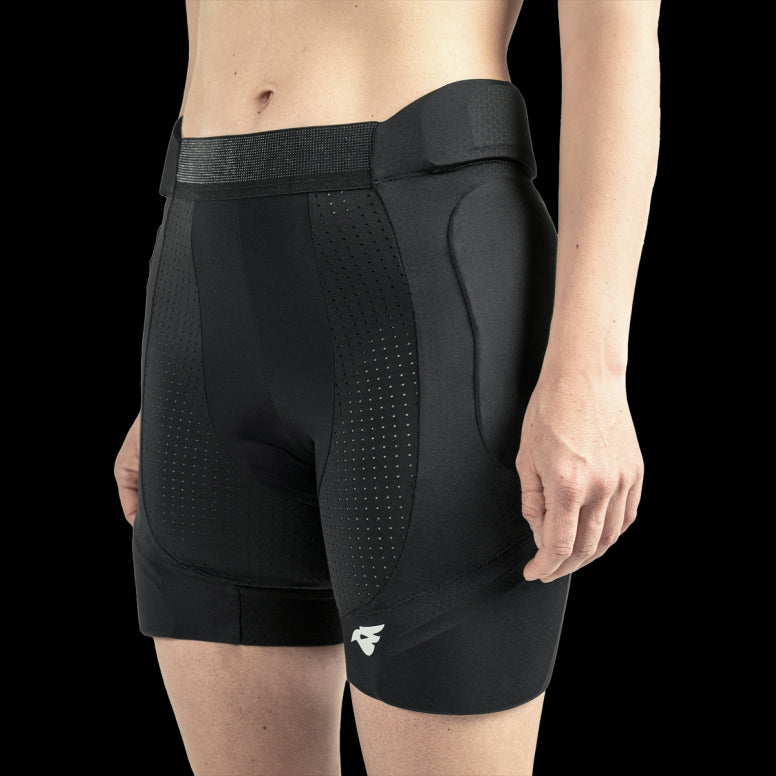 Bluegrass MTB Downhill Protection Arto Undershorts
