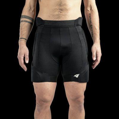 Bluegrass MTB Downhill Protection Arto Undershorts
