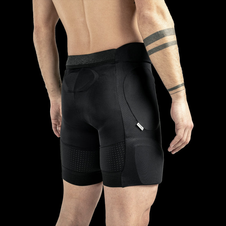 Bluegrass MTB Downhill Protection Arto Undershorts
