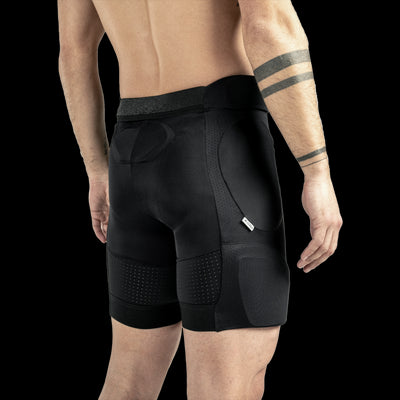 Bluegrass MTB Downhill Protection Arto Undershorts