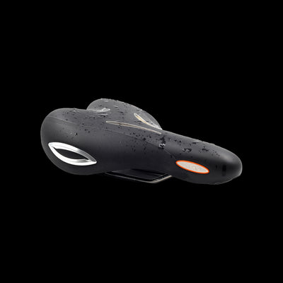 Selle Royal Lookin Bike Saddle