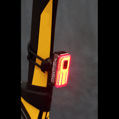 Moon Helix Sense (150lm) Led Rear Bike Light