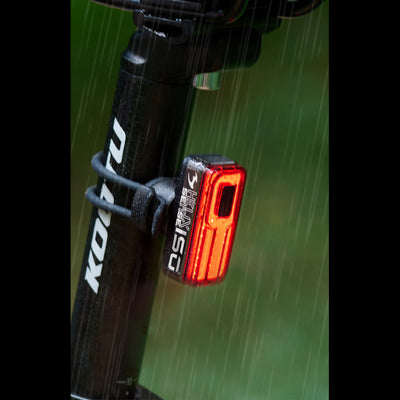 Moon Helix Sense (150lm) Led Rear Bike Light